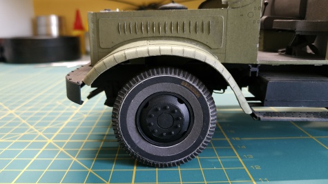 Kraz 258 + TZ-22 Kraz 258 + TZ-22