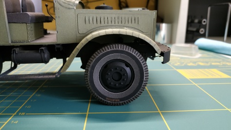 Kraz 258 + TZ-22 Kraz 258 + TZ-22