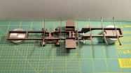 Kraz 258 + TZ-22