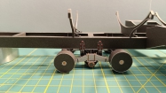 Kraz 258 + TZ-22