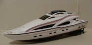Sea Lord a jin� lodi�ky