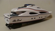 Sea Lord a jin� lodi�ky
