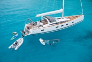 Sea Lord a jin� lodi�ky