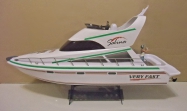 Sea Lord a jin� lodi�ky