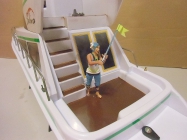 Sea Lord a jin� lodi�ky