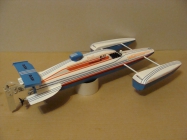 Sea Lord a jin� lodi�ky