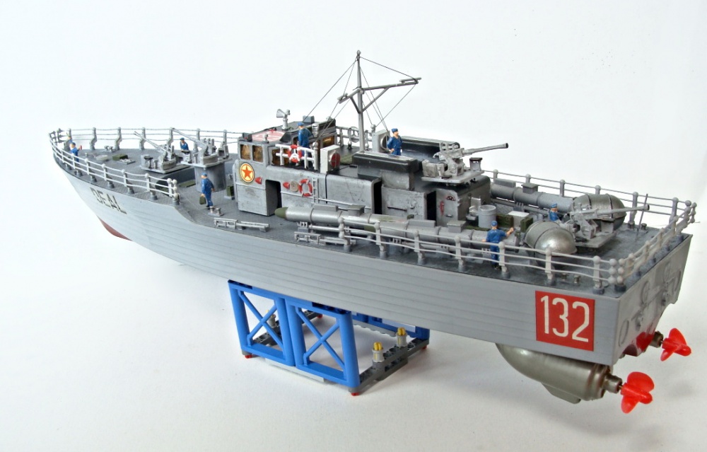 Sea Lord a jiné lodičky (Plná velikost v novém okně) Sea Lord a jiné lodičky
