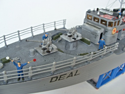 Sea Lord a jiné lodičky Sea Lord a jiné lodičky