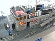 Sea Lord a jin� lodi�ky
