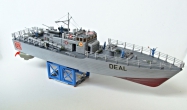 Sea Lord a jin� lodi�ky