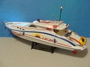 Sea Lord a jin� lodi�ky