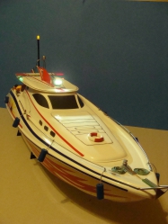 Sea Lord a jin� lodi�ky