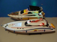Sea Lord a jin� lodi�ky