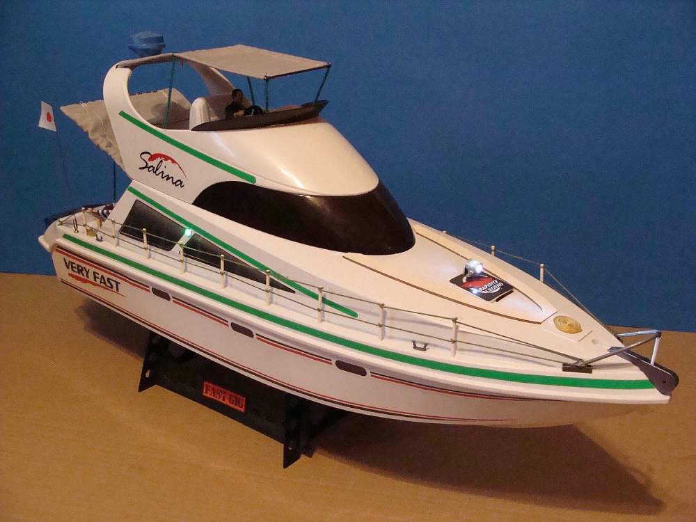 Sea Lord a jin� lodi�ky