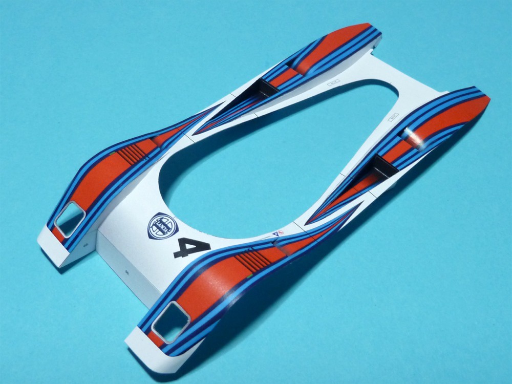Lancia LC2 (Plná velikost v novém okně) Lancia LC2