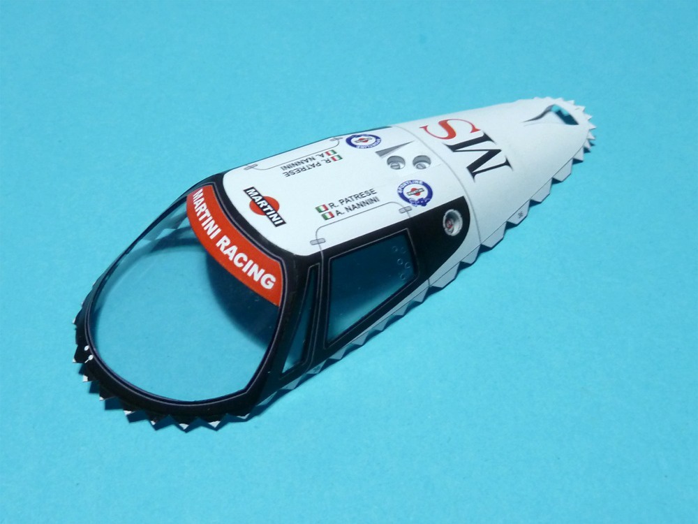 Lancia LC2 (Plná velikost v novém okně) Lancia LC2