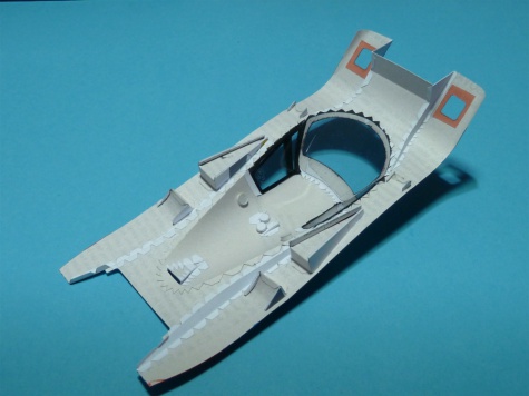 Lancia LC2 Lancia LC2