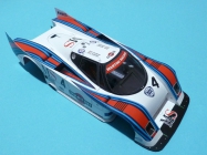 Lancia LC2
