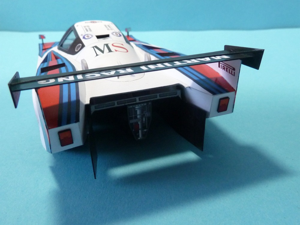 Lancia LC2 (Plná velikost v novém okně) Lancia LC2