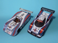 Lancia LC2