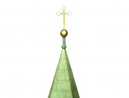 Kostel sv. Martina, �epy