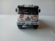 TATRA 815 2 ZE R 55 4x4 Puma, Dakar 2000