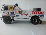 TATRA 815 2 ZE R 55 4x4 Puma, Dakar 2000