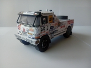 TATRA 815 2 ZE R 55 4x4 Puma, Dakar 2000