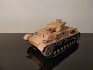 Pz.Kpfw IV Ausf. D DAK