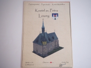 Kostel sv. Petra Louny