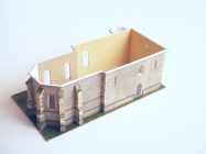 Kostel sv. Petra Louny