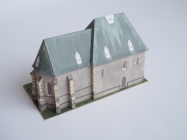 Kostel sv. Petra Louny