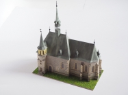 Kostel sv. Petra Louny