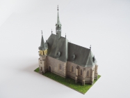 Kostel sv. Petra Louny