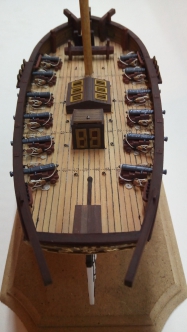 HMS Hunter