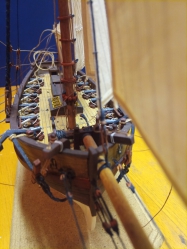 HMS Hunter