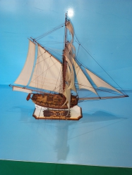 HMS Hunter