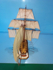 HMS Hunter
