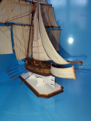 HMS Hunter