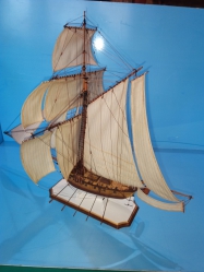 HMS Hunter