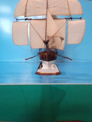 HMS Hunter