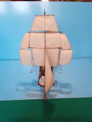 HMS Hunter