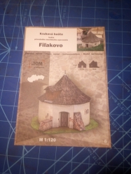 Kruhov� ba�ta - Filakovo