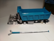 Tatra 815 S81 8x8.2
