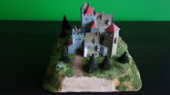 Rom�nsk� hrad
