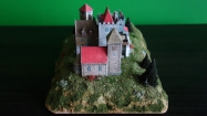 Rom�nsk� hrad