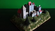 Rom�nsk� hrad