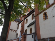 Katedr�la sv. Ji�� Limburg