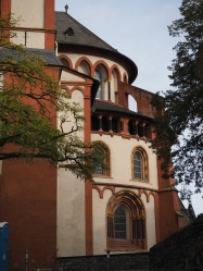 Katedr�la sv. Ji�� Limburg