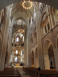 Katedr�la sv. Ji�� Limburg